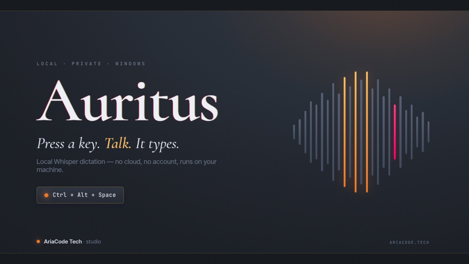 Auritus